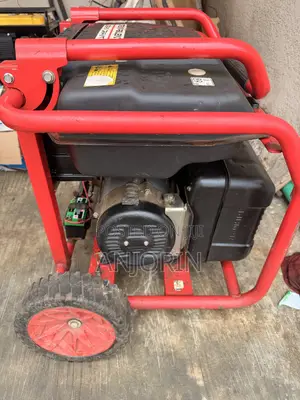 Firman Generator
