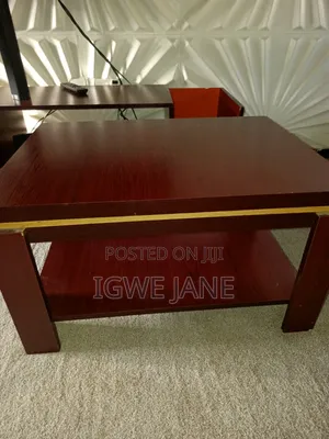 Center Table