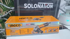 Angle Grinder Ingco