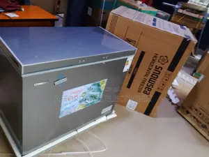 High Quality Snowsea 260l Chest Freezer
