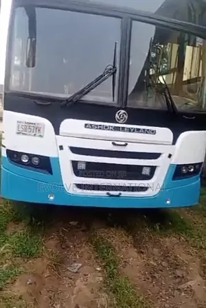 Hire a Classic BRT Bus