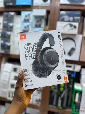 JBL Tune A20 Wireless Headphone