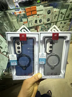 Samsung zFold 8 U Protect Case