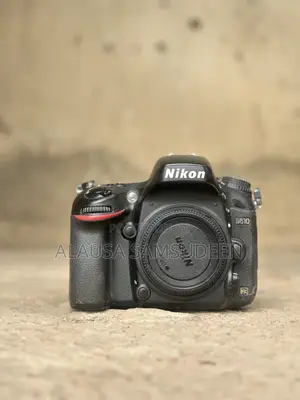 Nikon Camera
