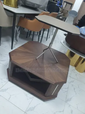 Very Good Quality Center Table Available