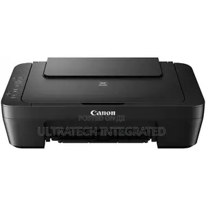 Canon Pixma Mg2540s