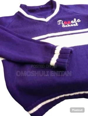 Nursery, Primary and Secondary School Cardigans Available