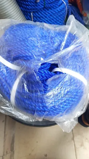 8mm100yards Marine Rope