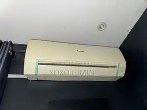 1hp Panasonic AC