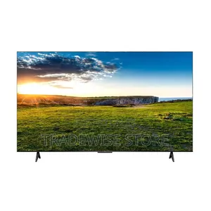 TCL
TCL 65” Inch Uhd Google TV (65p6k)