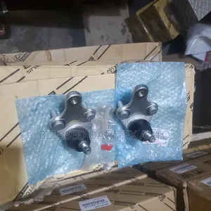 Ball Joint of Toyota Rav 4 2006 to 2017 and Corolla 2008 to 2015