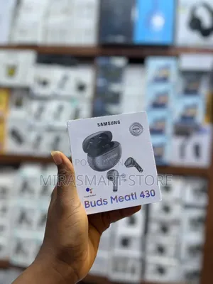 Samsung Meatl 430 Earbuds