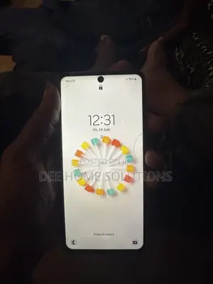 Samsung Galaxy A51 128 GB White