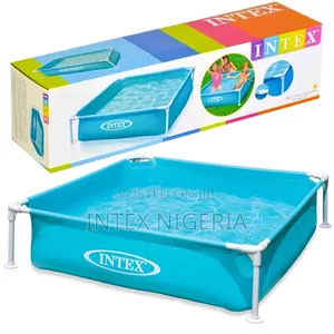 Intex Above Ground Kids Swimming Pool for 2 Years