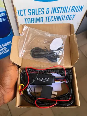 Professional Car Tracking and Installation