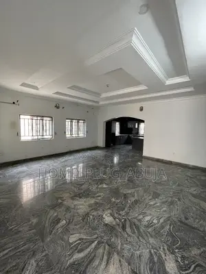 1bdrm Room & Parlour in Mab Global Estate, Gwarinpa for rent
