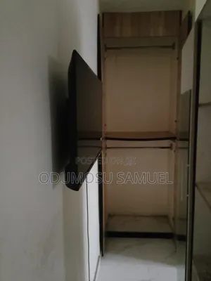 1bdrm Apartment in Osanyinpeju, Akoka for rent