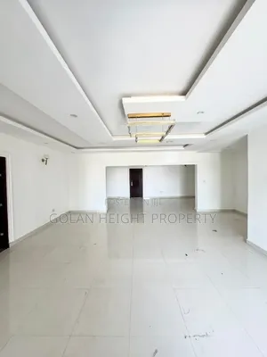 3bdrm Block of Flats in Jabi for rent