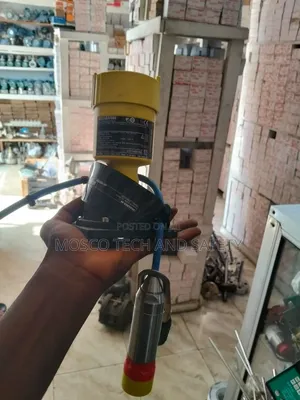 VEGABAR 86 Pressure Transmitter