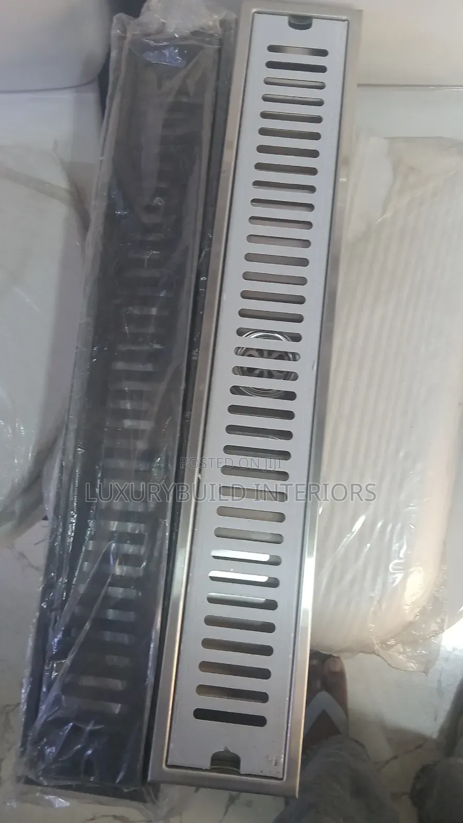 Floor Drain