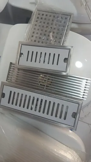 Floor Drain
