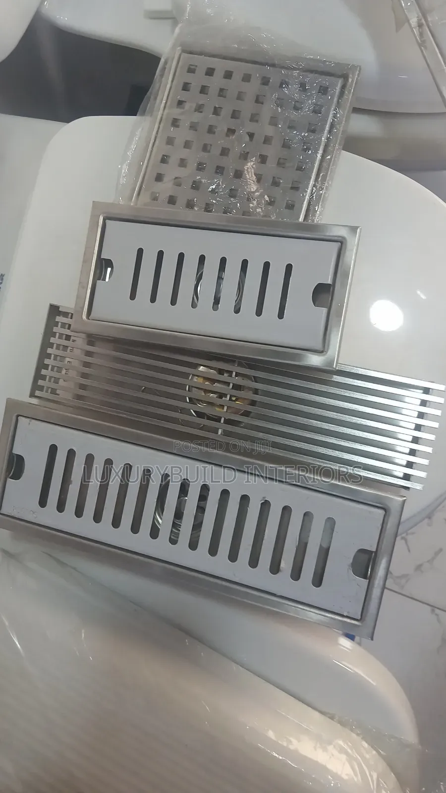 Floor Drain