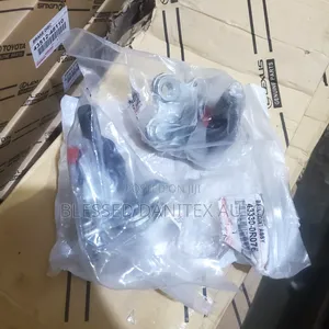 Ball Joint of Toyota Rav 4 2018 to 2023