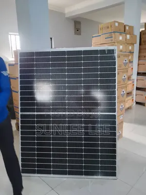 Solar Panel
