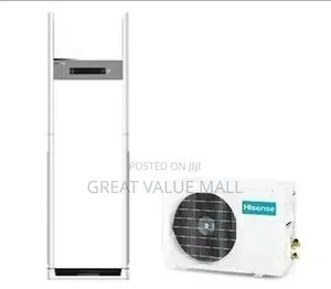 Hisense 2.0HP Floor Standing Air Conditioner