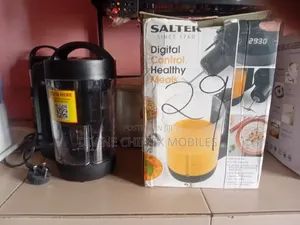 Food Processor