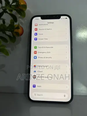 Apple iPhone 12 Pro 256 GB Blue