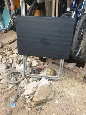 Foldable Ironing Board