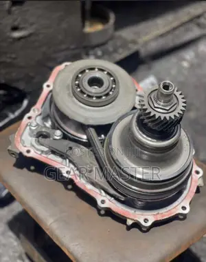 Gear Parts