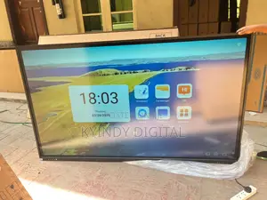 86 Inches Interactive White Board