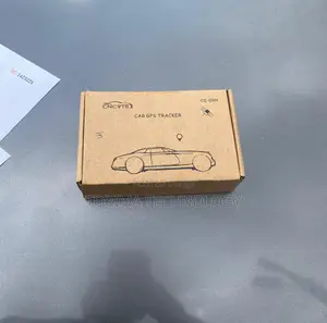 Car Tracker