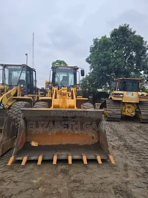 Pay Loader for Sale