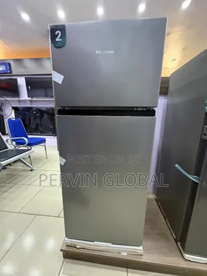 Hisense Fridge Ref172DR 124L
