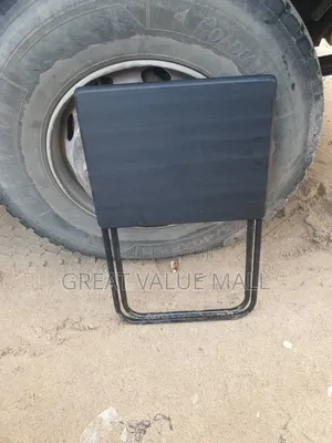 Foldable Ironing Board