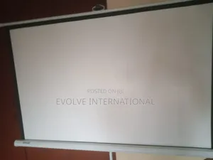 Rent Screen and Projectors in Lagos