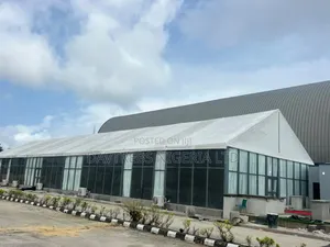 Manufacturer of Marquee Tent Makers