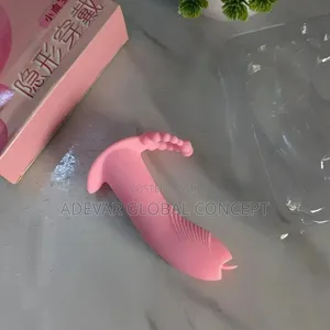 Read Description - Tongue Sex Toy Vibrator for Women (Not Working)