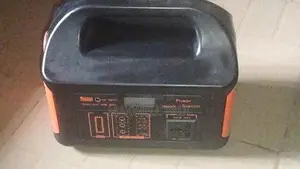 500w Power Station