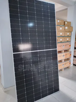 Solar Panels