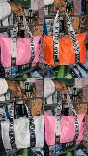 Portable Duffle Bags