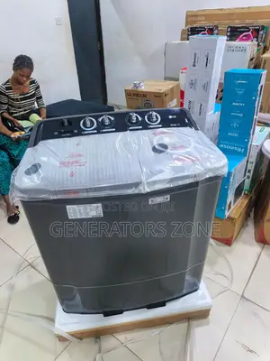LG P961RWN9L 9kg Family Washing Machine for Sale
