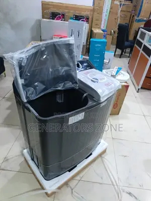 LG P961RWN9L 9kg Family Washing Machine for Sale
