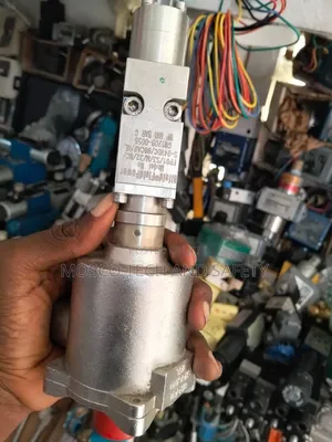 Bifold Fluidpower Industrial Solenoid Valve FP01/S3/W/32/NC/S-24VDC