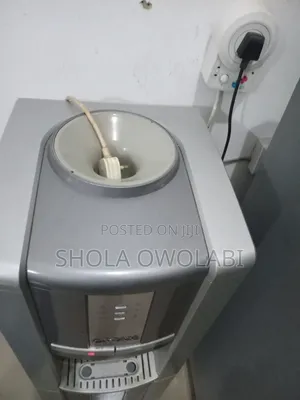 Cway Water Dispenser