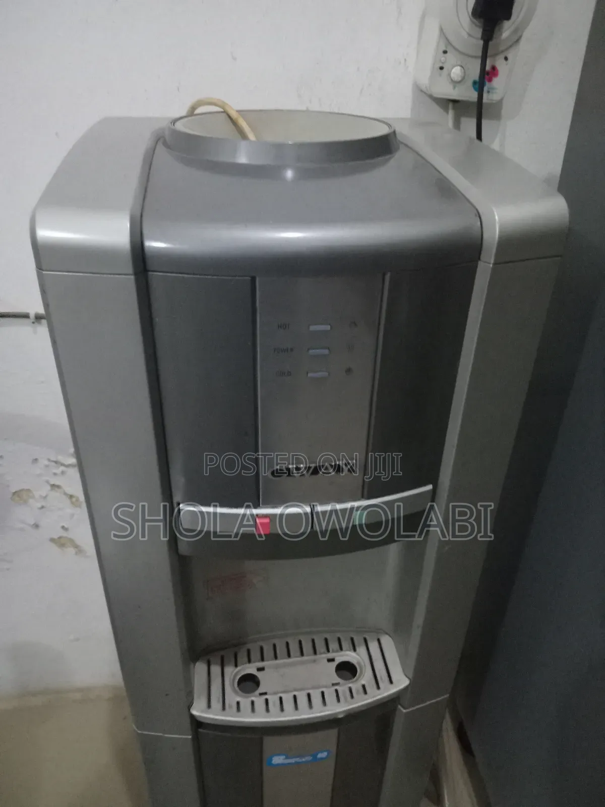 Cway Water Dispenser
