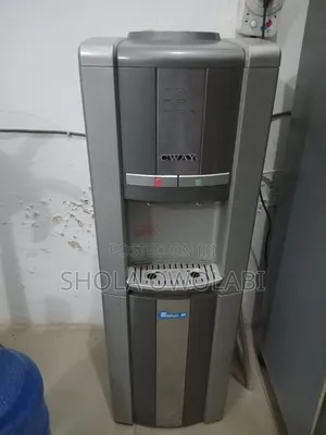 Cway Water Dispenser